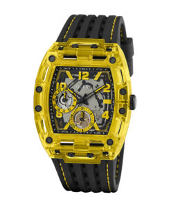 GUESS PHOENIX EXPOSED YELLOW GW0499G2
