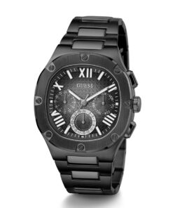 GUESS HEADLINE BLACK GW0572G3