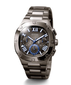 GUESS HEADLINE DARK GREY GW0572G5