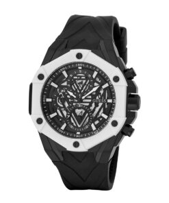 GUESS FORMULA BLACK WHITE GW0579G1