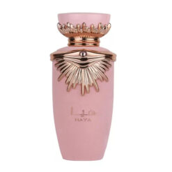 LATTAFA HAYA EDP