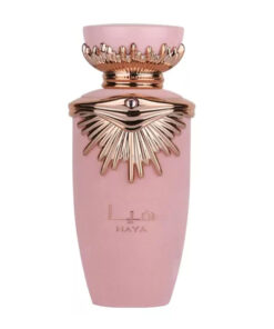 LATTAFA HAYA EDP