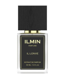 ILMIN IL LONVE EXTRAIT