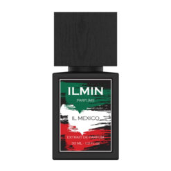 ILMIN IL MEXICO EXTRAIT