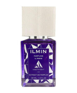 ILMIN IL PARIS EXTRAIT