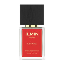ILMIN IL SEXUEL EXTRAIT