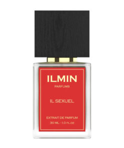 ILMIN IL SEXUEL EXTRAIT