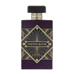 MAISON ALHAMBRA INFINI ROSE EDP