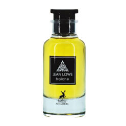 MAISON ALHAMBRA JEAN LOWE FRAICHE EDP