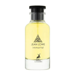 MAISON ALHAMBRA JEAN LOWE IMMORTAL EDP