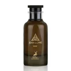 MAISON ALHAMBRA JEAN LOWE NOIR EDP