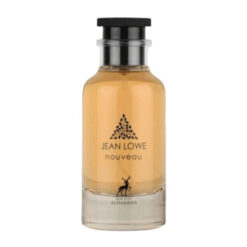 MAISON ALHAMBRA JEAN LOWE NOUVEAU EDP