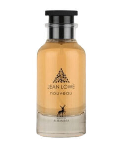 MAISON ALHAMBRA JEAN LOWE NOUVEAU EDP