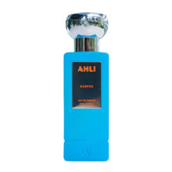 AHLI KARPOS EDP