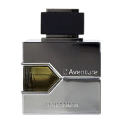 AL HARAMAIN L'AVENTURE EDP