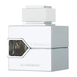 AL HARAMAIN L'AVENTURE BLANCHE EDP
