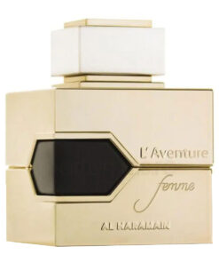 AL HARAMAIN L'AVENTURE FEMME EDP