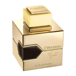 AL HARAMAIN L'AVENTURE GOLD EDP