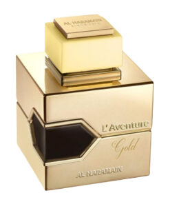 AL HARAMAIN L'AVENTURE GOLD EDP
