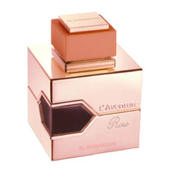 AL HARAMAIN L'AVENTURE ROSE EDP