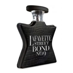 BOND LAFAYETTE STREET EDP