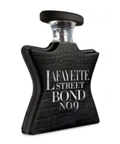 BOND LAFAYETTE STREET EDP