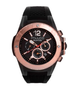 MULCO RAPTOR BLACK ROSE MW3 20595 023
