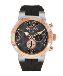 MULCO LUSH RIO BLACK ROSE MW3 20637 023