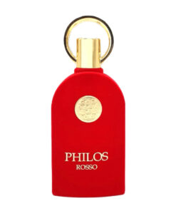 MAISON ALHAMBRA PHILOS ROSSO EDP