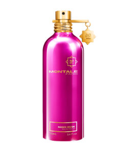 MONTALE ROSES MUSK EDP