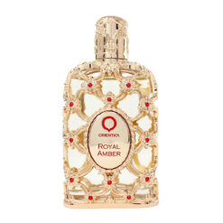 ORIENTICA ROYAL AMBER EDP