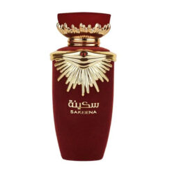 LATTAFA SAKEENA EDP