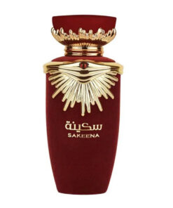 LATTAFA SAKEENA EDP