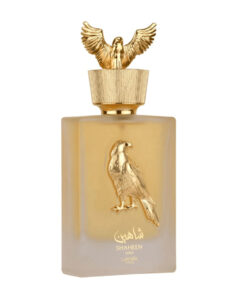 LATTAFA SHAHEEN GOLD EDP