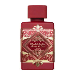 LATTAFA BADE'E AL OUD SUBLIME EDP