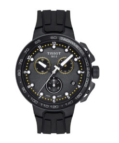 TISSOT T-RACE CYCLING BLACK T1114173705702