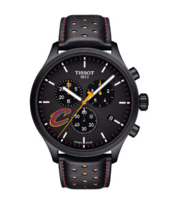 TISSOT CHRONO XL NBA CLEVELAND CAVALIERS T1166173605101