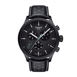 TISSOT CHRONO XL NBA SAN ANTONIO SPURS T1166173605104