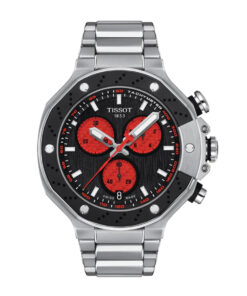 TISSOT T-RACE 2022 MOTO GP MARC MAQUEZ T1414171105100