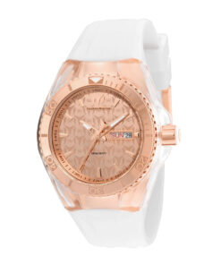 TECHNOMARINE SET CRUISE MONOGRAM ROSE WB TM-115001