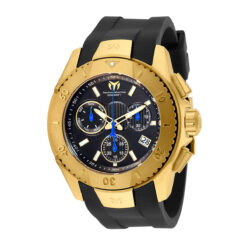 TECHNOMARINE UF6 MEN GRAND BLACK GOLD TM-620003