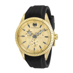 TECHNOMARINE SEA DREAM MEN BLACK GOLD TM-719024