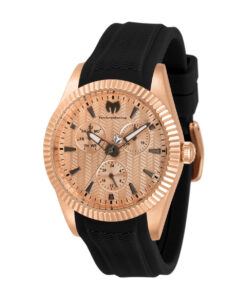 TECHNOMARINE SEA DREAM LADY BLACK ROSE TM-719033