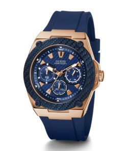 GUESS LEGACY BLUE ROSE GW1049G2
