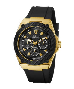 GUESS LEGACY BLACK GOLD GW1049G5