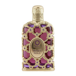 ORIENTICA VELVET GOLD EDP