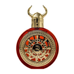 BHARARA VIKING RIO EDP
