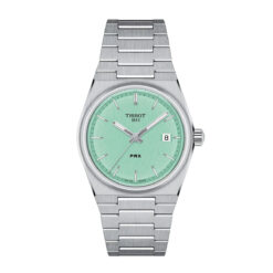 TISSOT PRX LADY TIFFANY T1372101109100