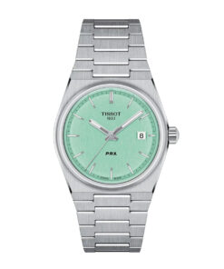 TISSOT PRX LADY TIFFANY T1372101109100