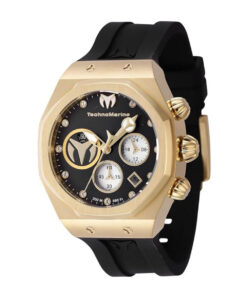 TECHNOMARINE SUN REEF LADY BLACK GOLD TM-523007